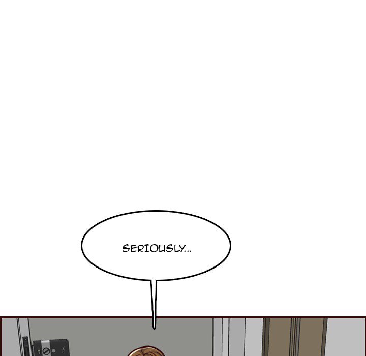 Never Too Late Chapter 70 Page 41