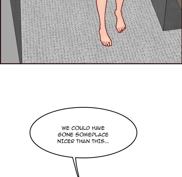 Never Too Late Chapter 70 Page 43