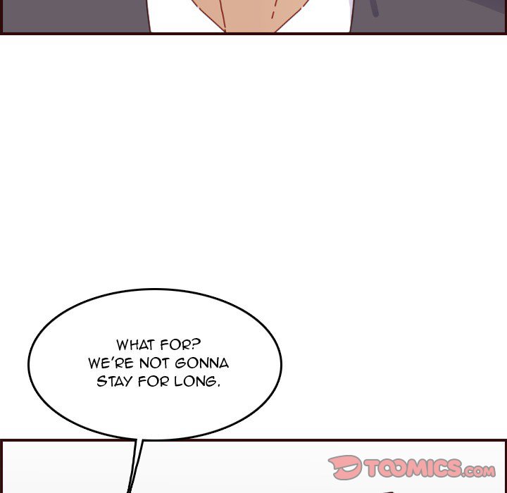 Never Too Late Chapter 70 Page 45