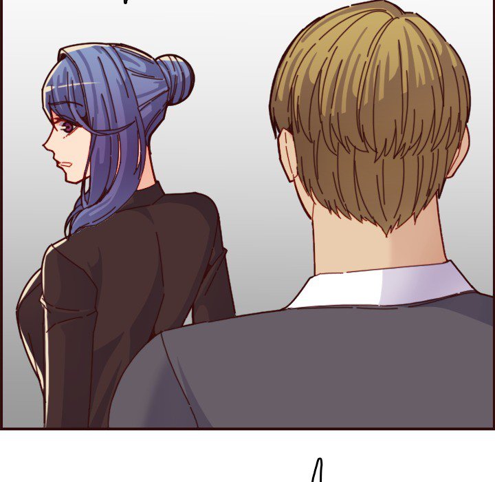 Never Too Late Chapter 70 Page 46