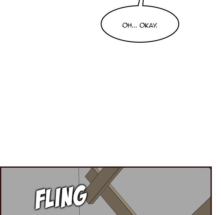 Never Too Late Chapter 70 Page 47