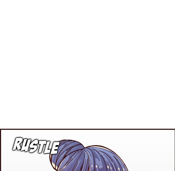 Never Too Late Chapter 70 Page 49