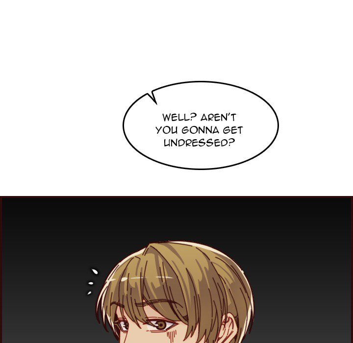 Never Too Late Chapter 70 Page 53