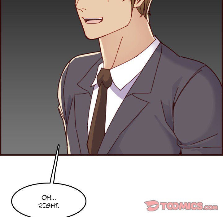 Never Too Late Chapter 70 Page 54