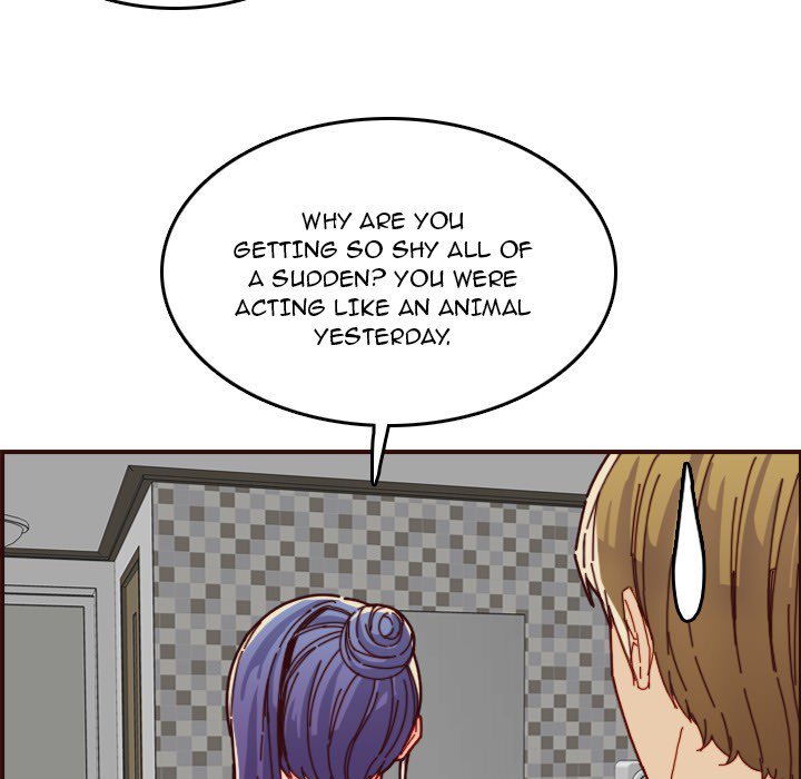 Never Too Late Chapter 70 Page 55