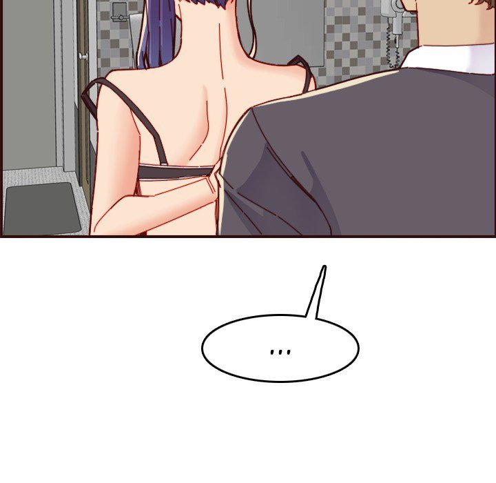 Never Too Late Chapter 70 Page 56