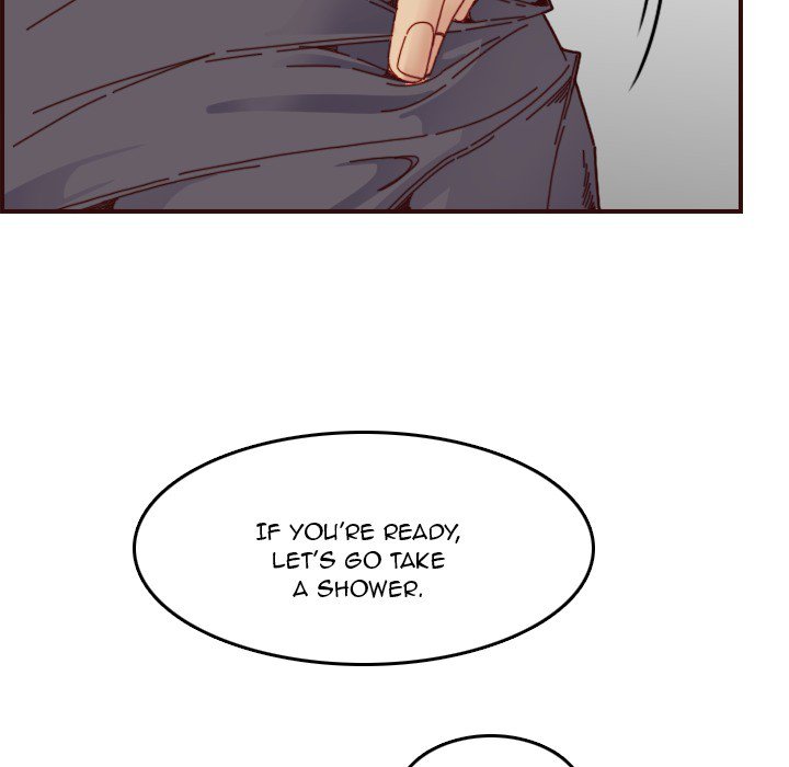 Never Too Late Chapter 70 Page 58