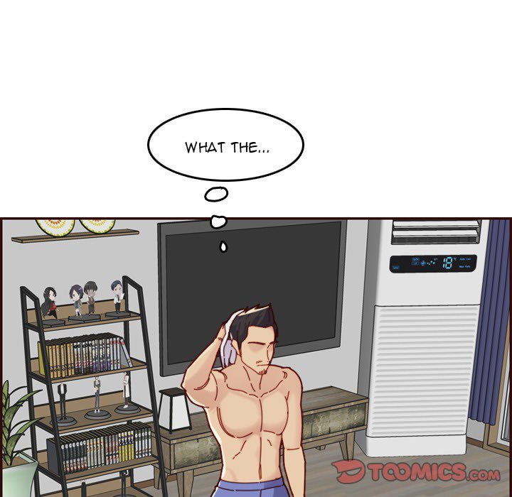 Never Too Late Chapter 70 Page 6