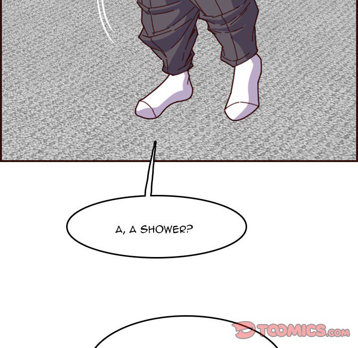 Never Too Late Chapter 70 Page 60