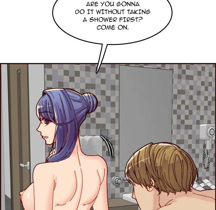 Never Too Late Chapter 70 Page 61