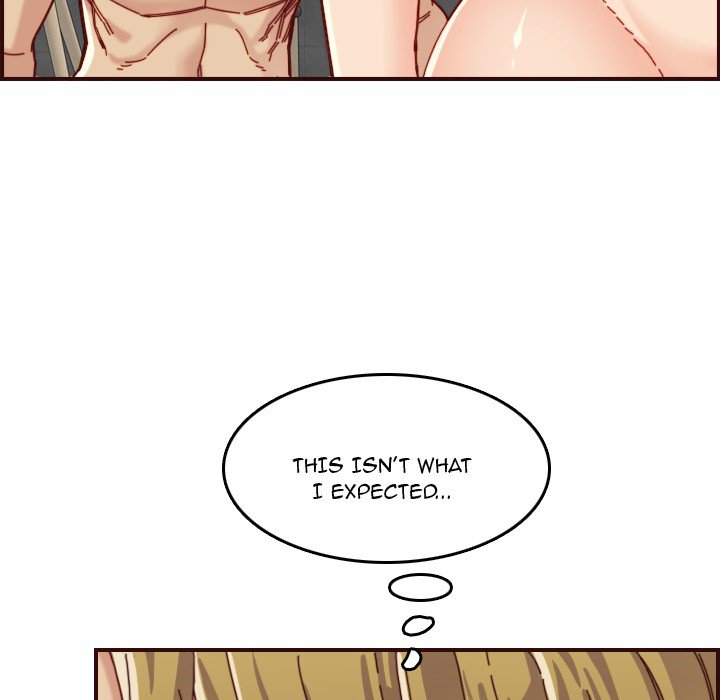 Never Too Late Chapter 70 Page 64