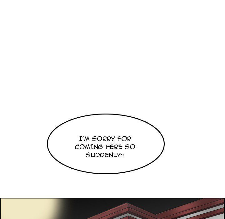 Never Too Late Chapter 70 Page 67