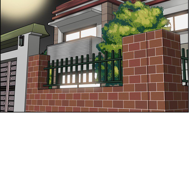 Never Too Late Chapter 70 Page 68