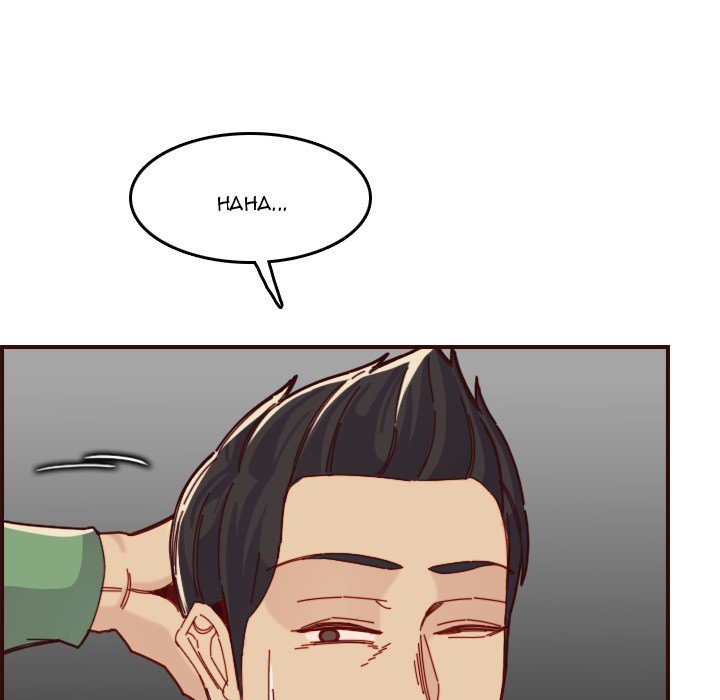 Never Too Late Chapter 70 Page 73