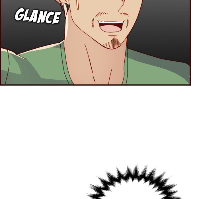 Never Too Late Chapter 70 Page 74