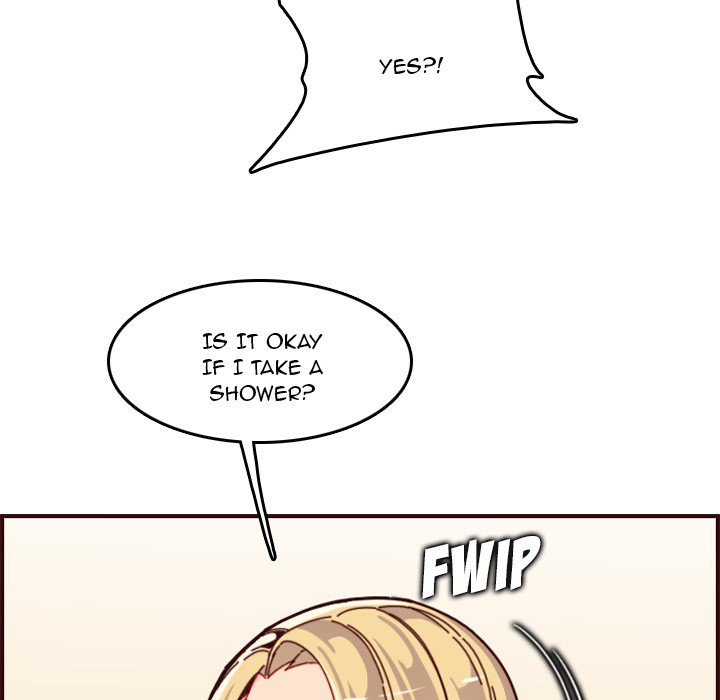 Never Too Late Chapter 70 Page 82