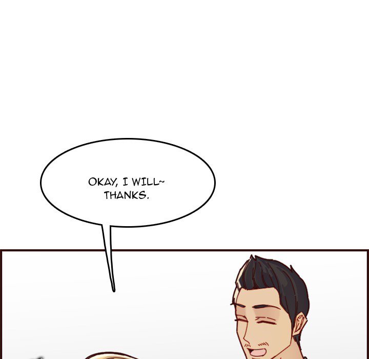 Never Too Late Chapter 70 Page 86