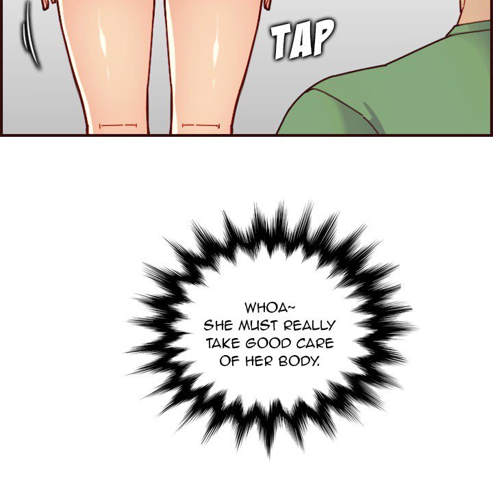 Never Too Late Chapter 70 Page 89