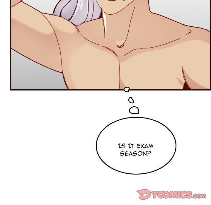 Never Too Late Chapter 70 Page 9