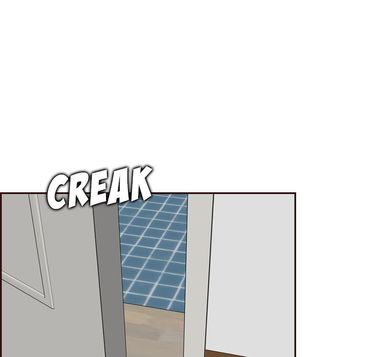 Never Too Late Chapter 70 Page 91