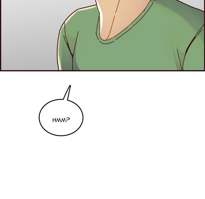 Never Too Late Chapter 70 Page 94