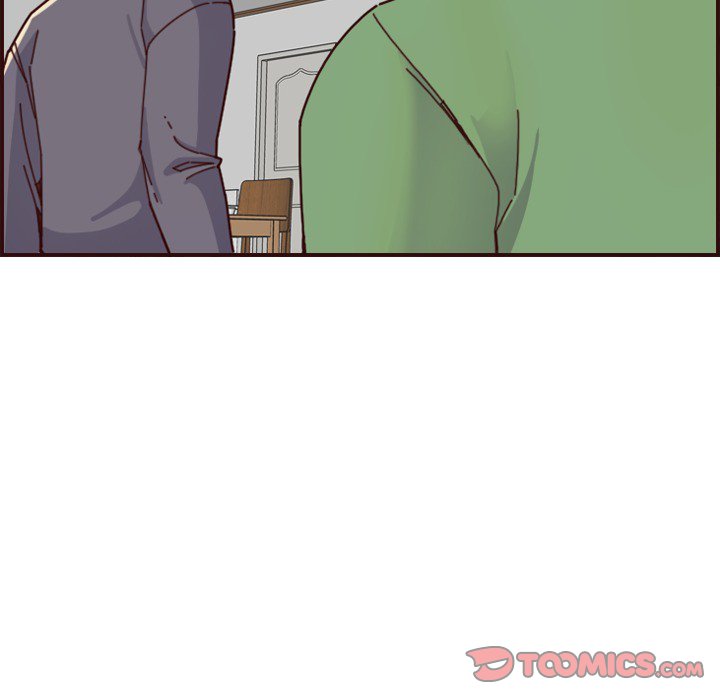 Never Too Late Chapter 70 Page 96