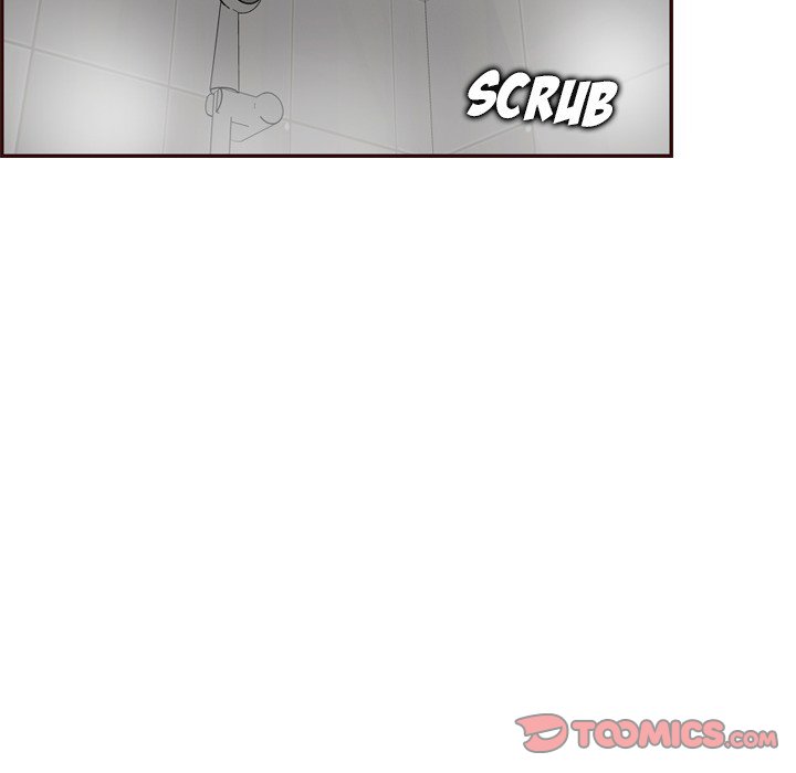 Never Too Late Chapter 70 Page 99
