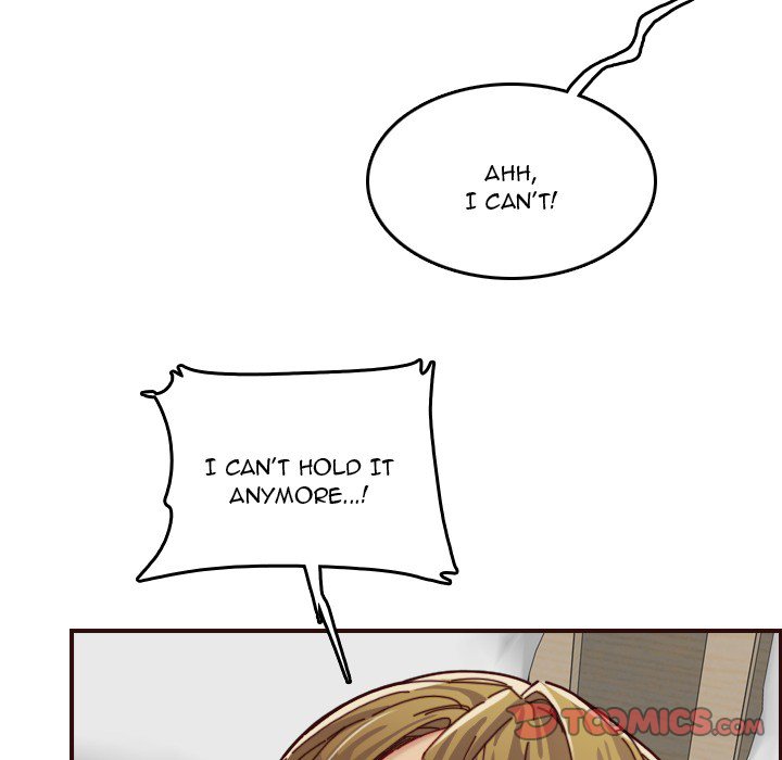 Never Too Late Chapter 71 Page 102