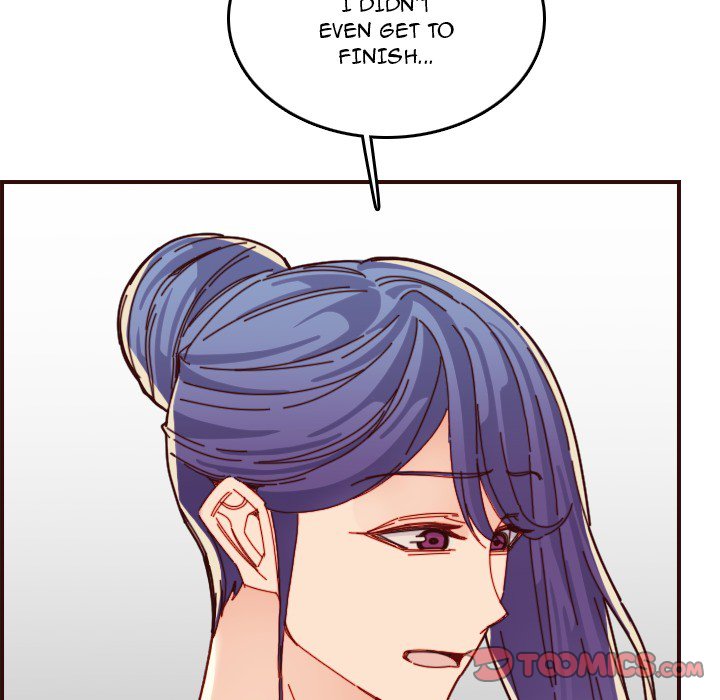 Never Too Late Chapter 71 Page 108