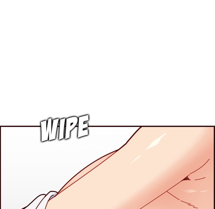 Never Too Late Chapter 71 Page 11