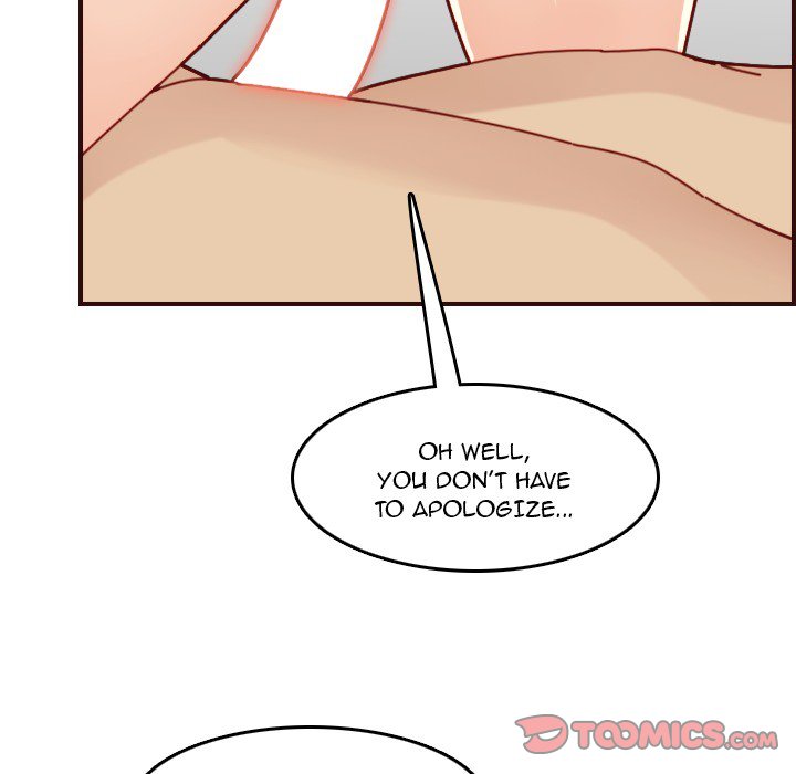 Never Too Late Chapter 71 Page 111