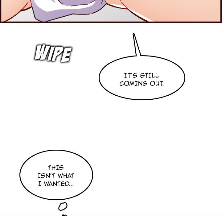 Never Too Late Chapter 71 Page 113