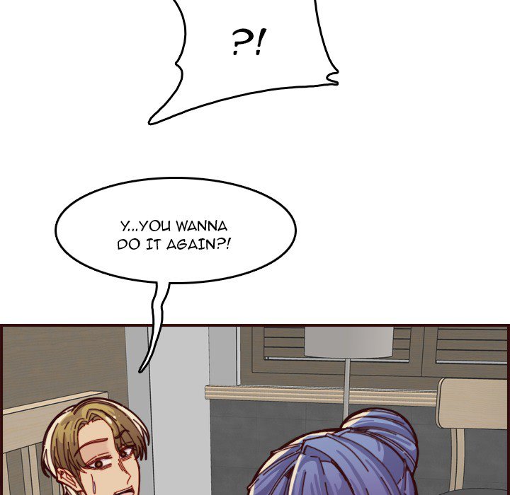 Never Too Late Chapter 71 Page 119