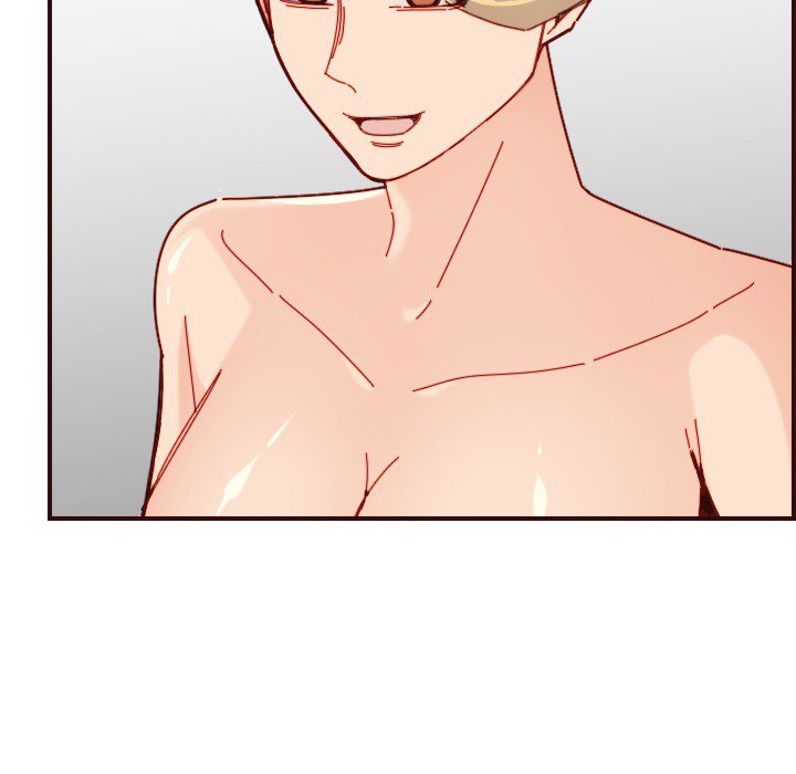 Never Too Late Chapter 71 Page 16