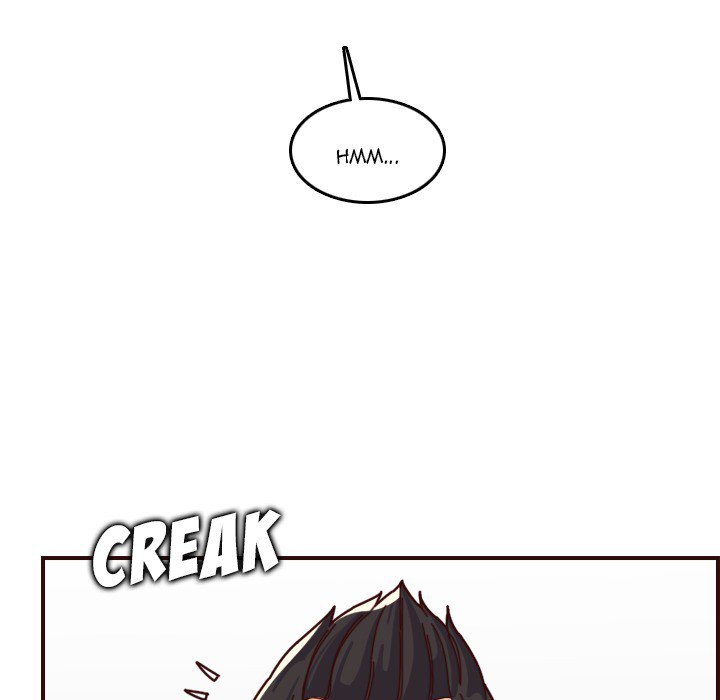 Never Too Late Chapter 71 Page 23