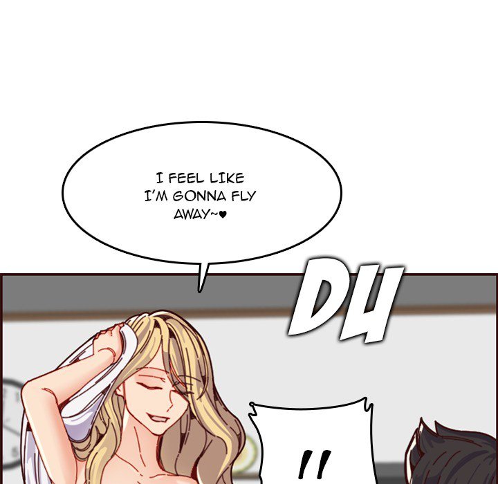 Never Too Late Chapter 71 Page 25
