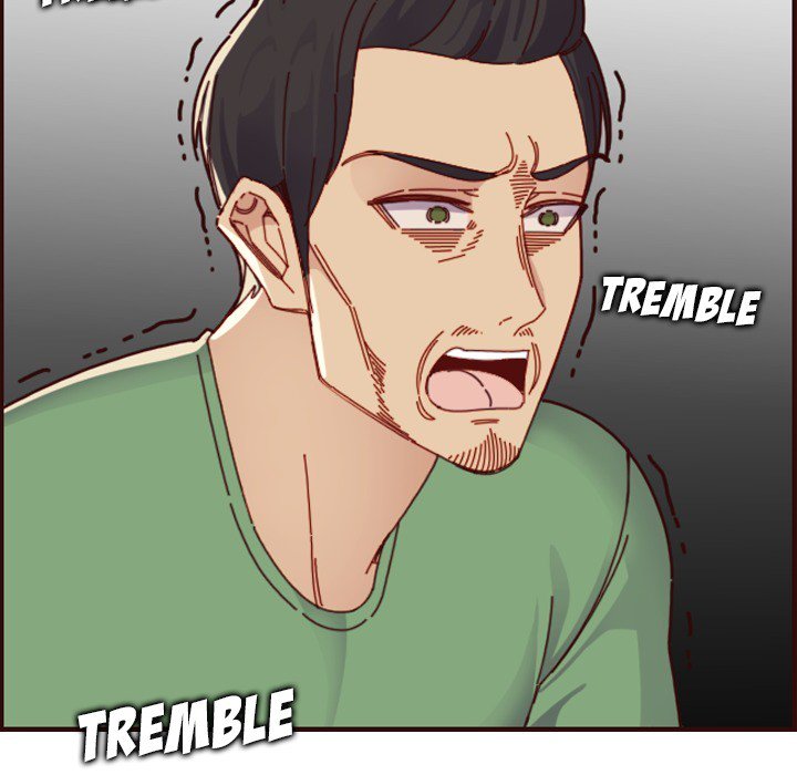 Never Too Late Chapter 71 Page 31