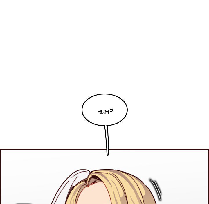 Never Too Late Chapter 71 Page 32