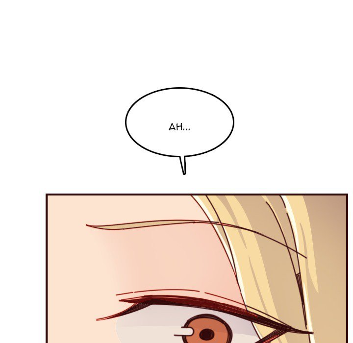 Never Too Late Chapter 71 Page 34