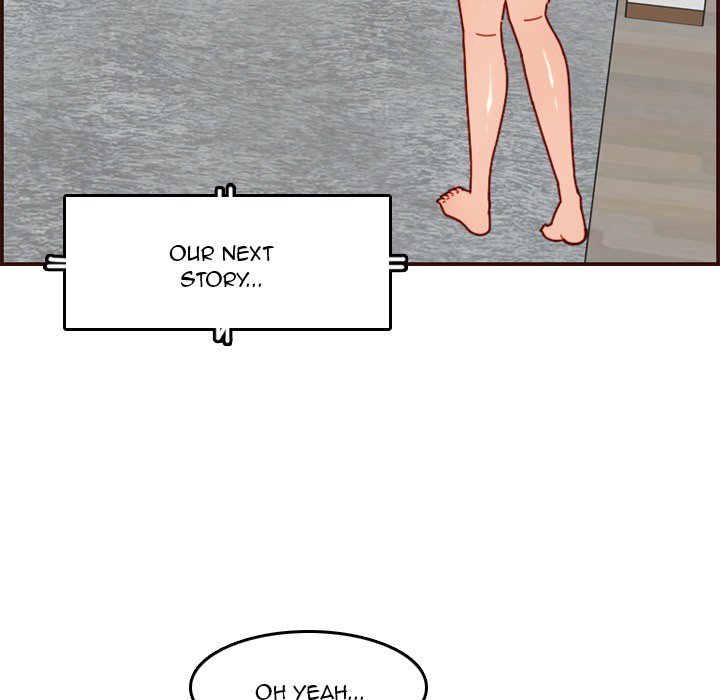 Never Too Late Chapter 71 Page 37