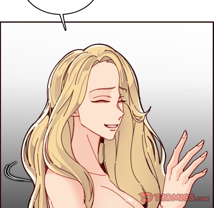 Never Too Late Chapter 71 Page 42