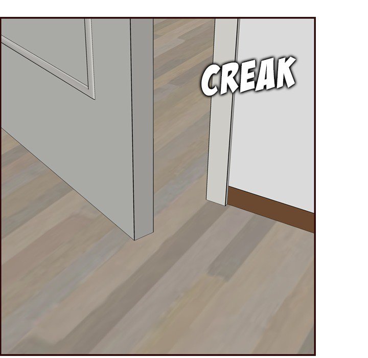 Never Too Late Chapter 71 Page 44