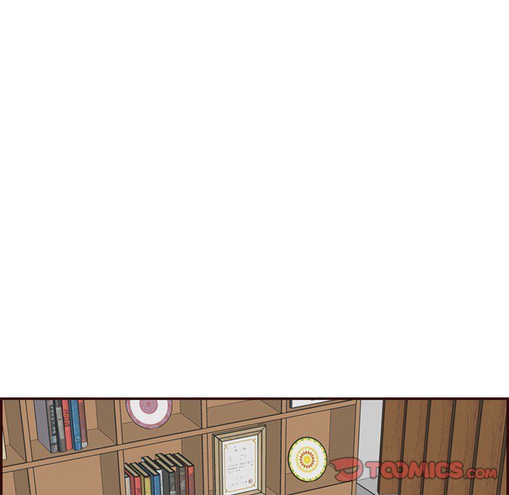 Never Too Late Chapter 71 Page 45