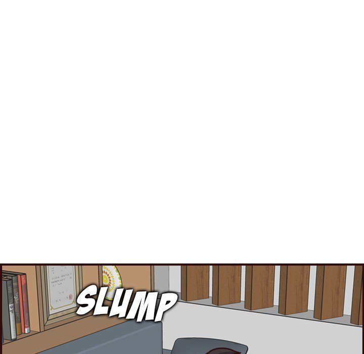 Never Too Late Chapter 71 Page 47