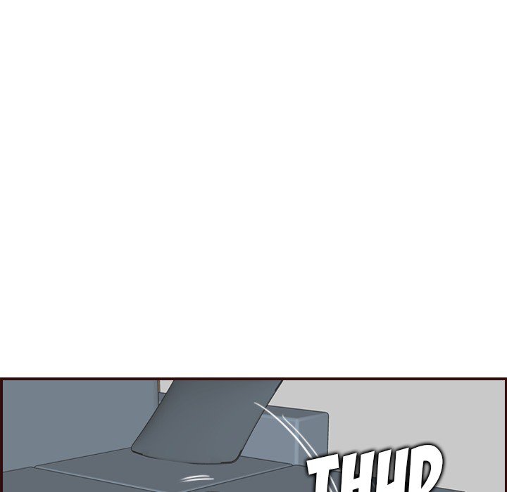 Never Too Late Chapter 71 Page 49