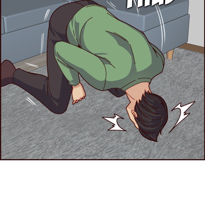 Never Too Late Chapter 71 Page 50