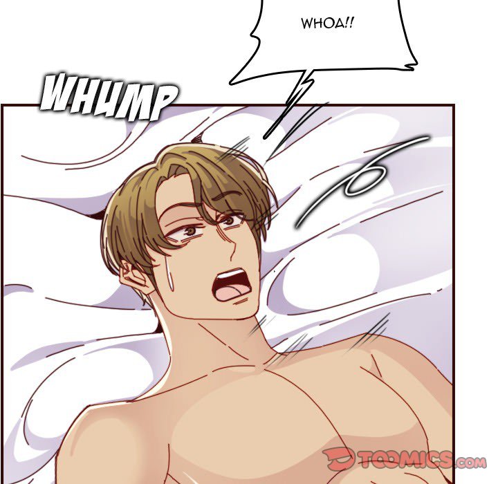 Never Too Late Chapter 71 Page 54