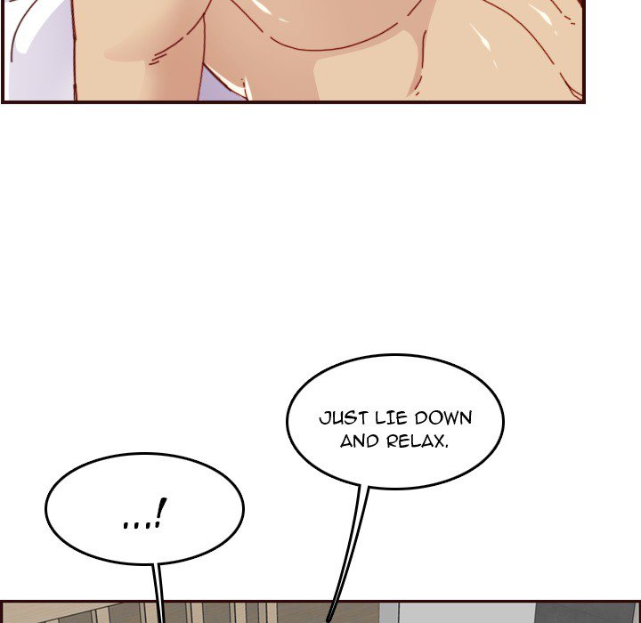 Never Too Late Chapter 71 Page 55
