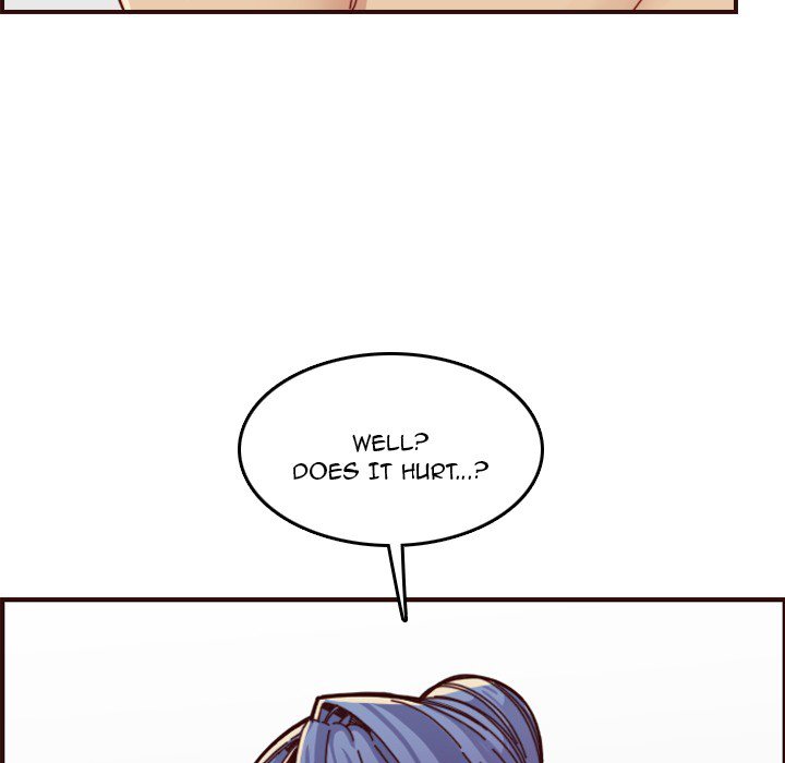 Never Too Late Chapter 71 Page 62