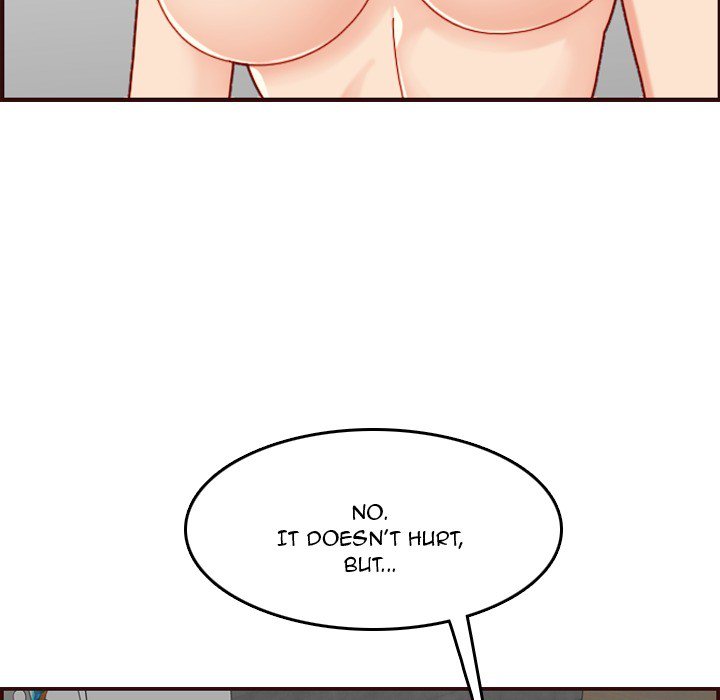 Never Too Late Chapter 71 Page 64